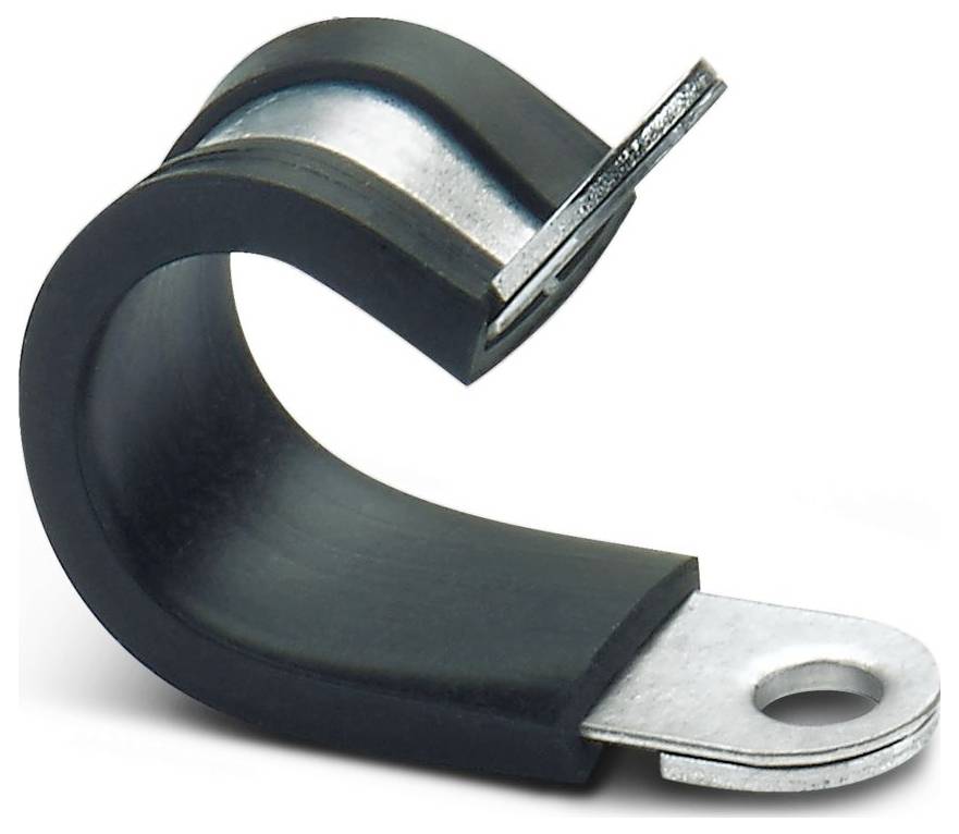 Phoenix Contact 3240967 WP-BASE HF 14 Collier de serrage de tuyau 50 pc(s)