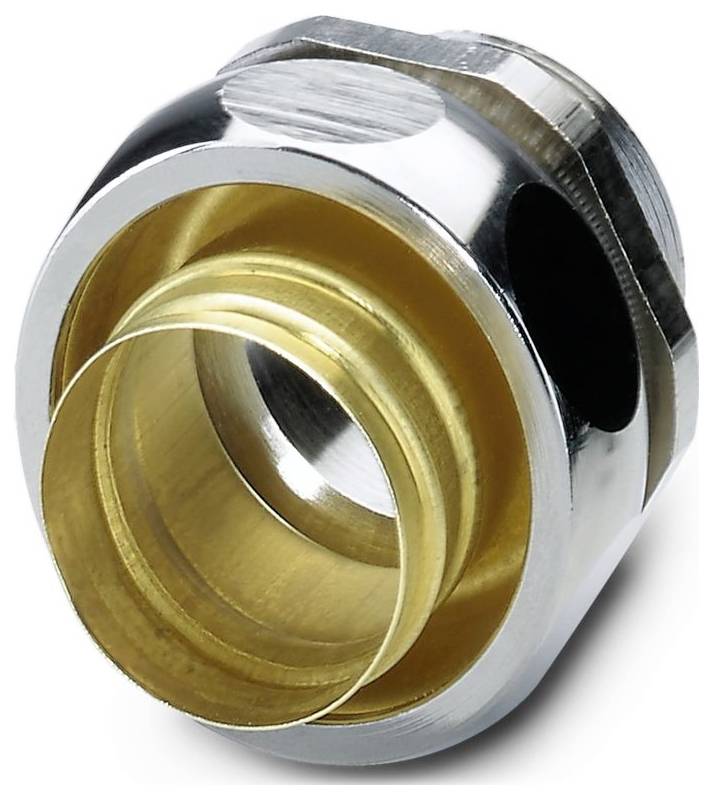 Phoenix Contact 3241063 WP-G BRASS IP65 M32 Raccord de tuyau 2 pc(s)-0