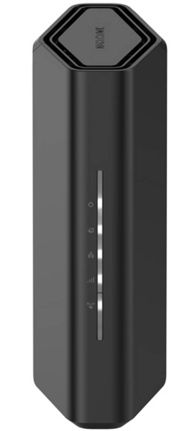 Routeur Wi-Fi NETGEAR Nighthawk  2.4 GHz, 5 GHz 3600 MBit/s