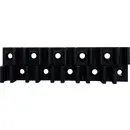 TRU COMPONENTS TC-14330900 TC-TMS-06 Collier de serrage 1 pc(s)