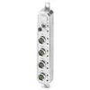 Phoenix Contact AXL E IOL RTD4 M12 3M 1293247 Module de température