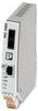 LAN, SC Duplex Phoenix Contact 1330276 Convertisseur de médias 10 / 100 MBit/s