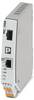 LAN, SFP Phoenix Contact 1330902 Convertisseur de médias 10 / 100 / 1000 MBit/s