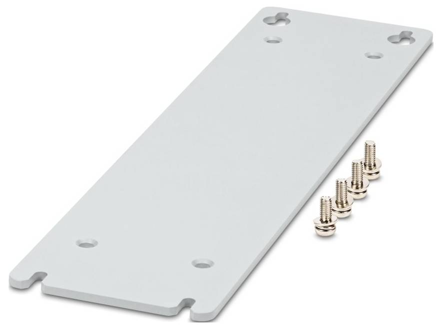 Phoenix Contact 1449479 VL3 BPC BOOKSHELF MOUNT KIT Plaque de montage