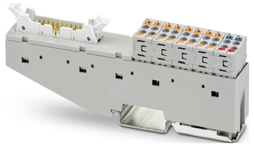 Module de transfert Phoenix Contact 1278788 VFC-PT/FLK20/ET200SP Contenu: 1 pc(s)