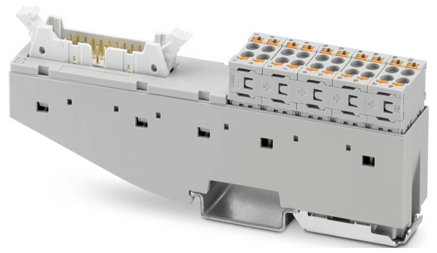Module de transfert Phoenix Contact 1278794 VFC-PT/FLK20 Contenu: 1 pc(s)