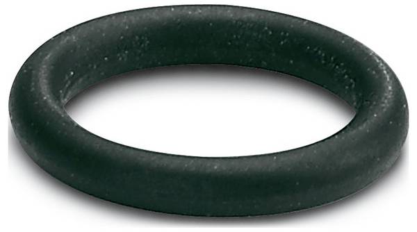 Phoenix Contact 1437070 SACC-M8-SEAL Bague d'étanchéité M8 noir 100 pc(s)