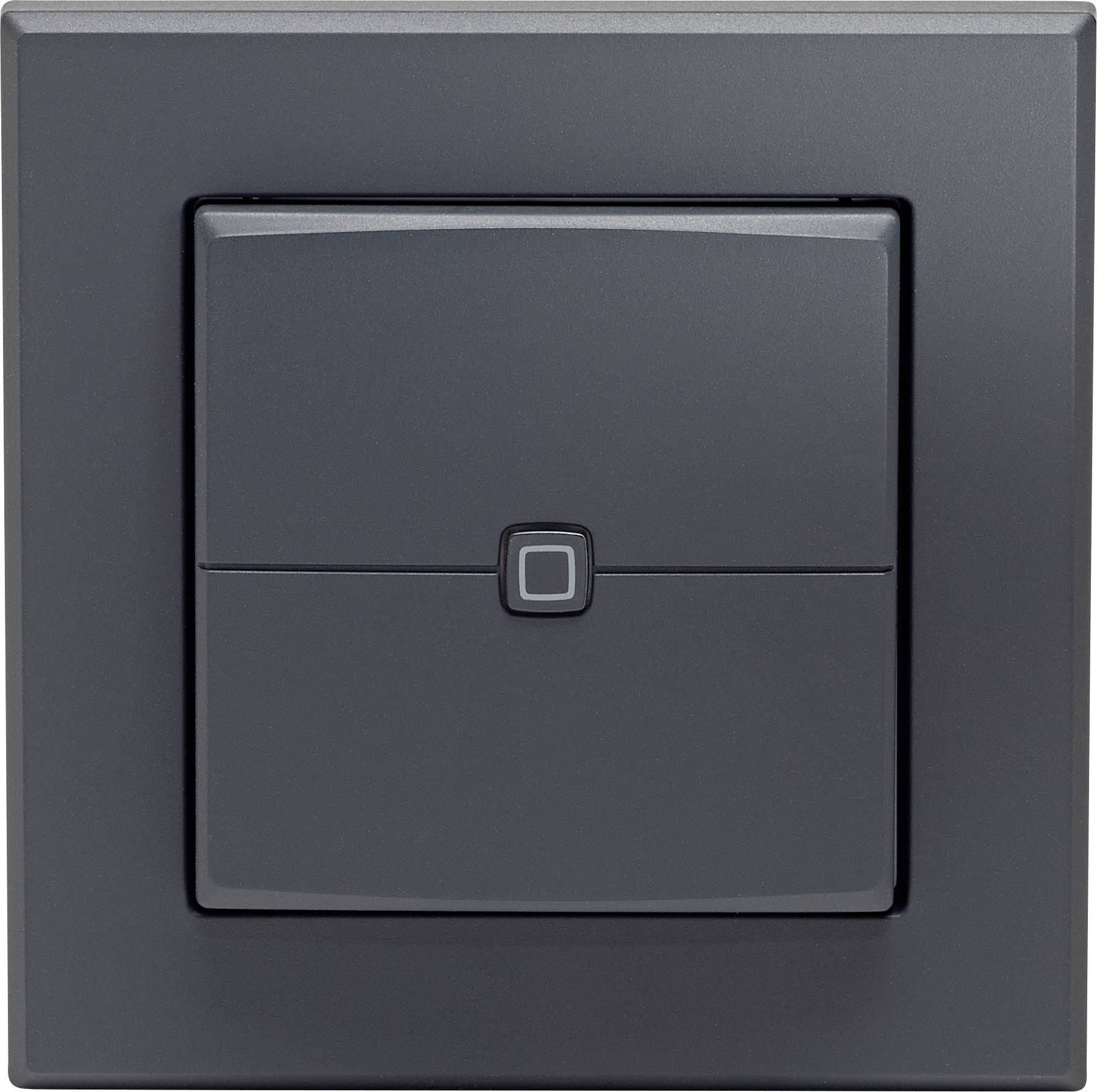 Homematic IP sans fil Interrupteur mural HmIP-WRC2-A-2