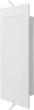 V-TAC 10479 VT-61003 Panneau à LED  CEE: E (A - G) LED SMD  3 W blanc