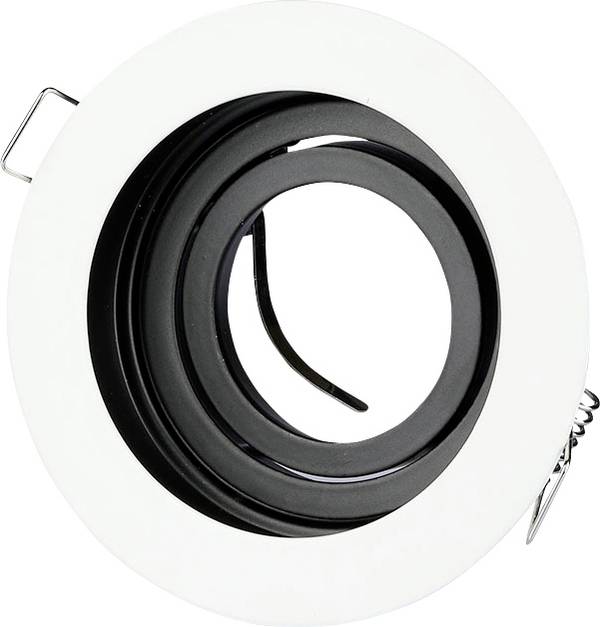 V-TAC VT-781 3595 Cadre de montage   35 W  IP20 blanc