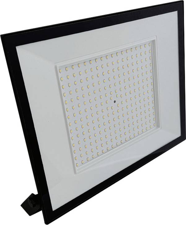 V-TAC VT-44208 23977 Projecteur d'éclairage LED CEE: F (A - G) 200 W Couleur d'éclairage (ampoule LED): blanc froid