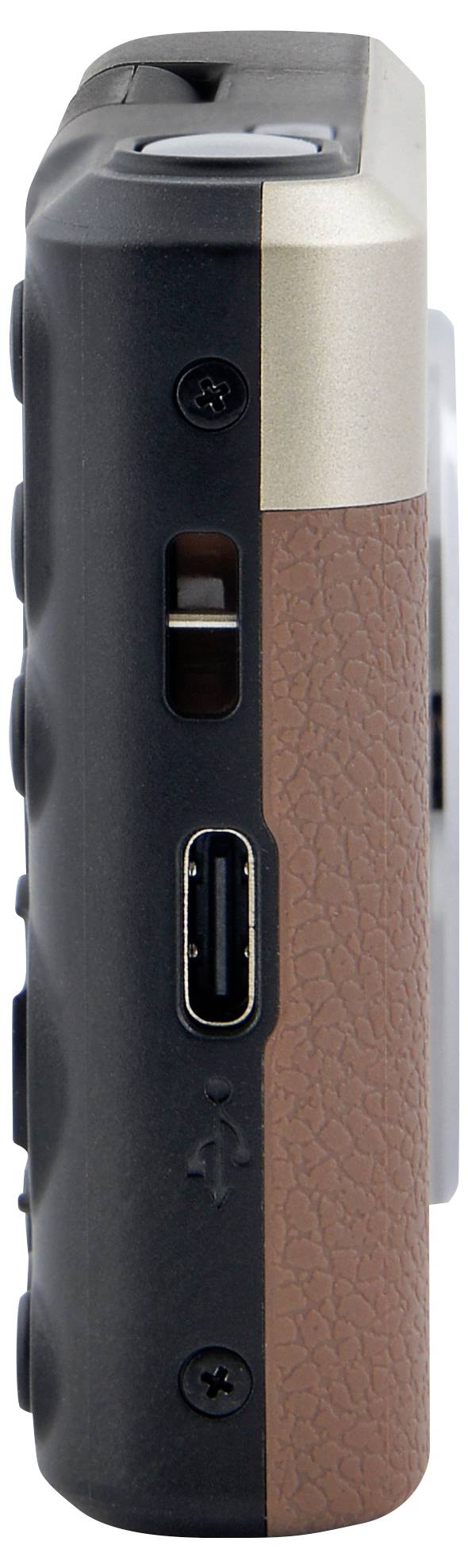 Kodak PIXPRO C1BN Appareil photo numérique marron-7