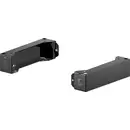 Rittal AX 2830.410 2830410 Plaque de socle acier 2 pc(s)