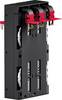 Rittal RX 9360.525 Kit d'adaptation 3 pôles 1 pc(s) Piece