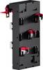 Rittal RX 9360.612 Kit d'adaptation 1 pc(s)