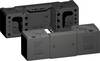 Rittal VX 8660.000 8660000 Plaque de socle acier 2 pc(s)