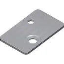 Rittal VX 8660.131 8660131 Profilé d'adaptation acier 4 pc(s)