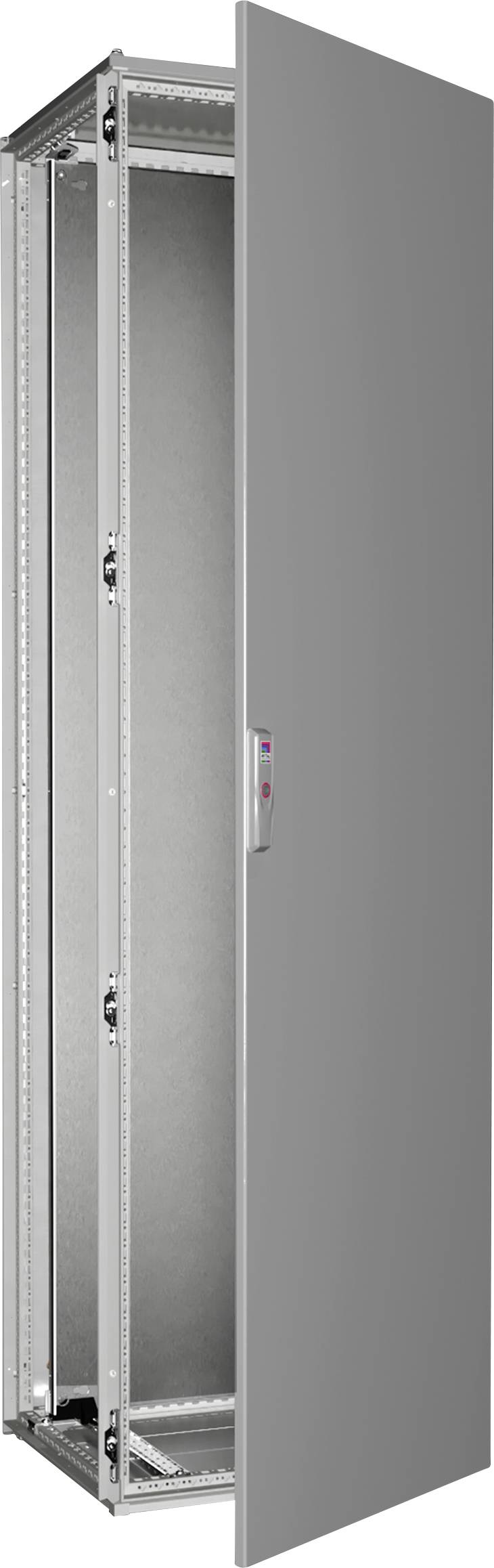 Rittal VX 8605.450 Système d'armoires juxtaposées 600 x 2000 x 500 acier 1 pc(s) Piece