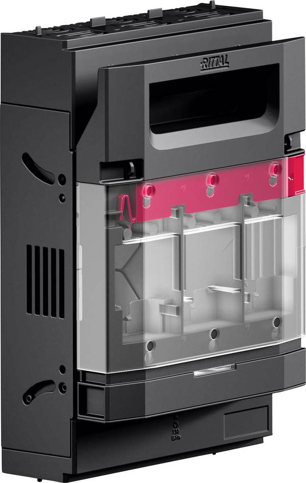 Rittal RX 9362.110 Interrupteur sectionneur de sécurité 1 pc(s) Piece