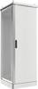 Rittal CS 9781.666 Armoire de commande aluminium 1 pc(s)