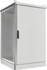 Rittal CS 9781.818 Armoire de commande aluminium 1 pc(s)