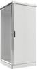 Rittal CS 9781.866 Armoire de commande aluminium 1 pc(s)