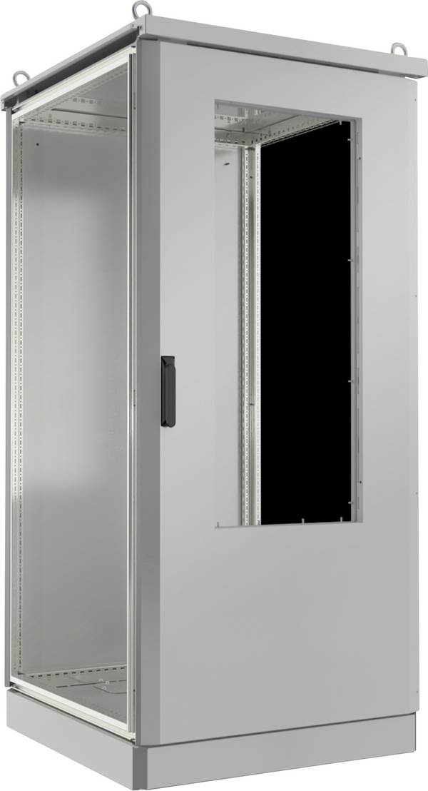 Rittal CS 9782.868 Armoire de commande aluminium 1 pc(s)