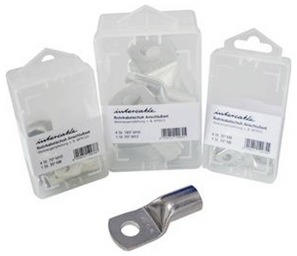 Intercable 182204 ICR5025SB41 Set de raccordement 1 pc(s) Box