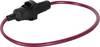 Schurter 8601.2005.08 Porte-fusible Adapté pour (fusibles) fusible 6,3 x 32 mm 6.3 A 32 V DC/AC 1 pc(s)