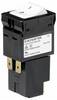 Schurter 3-150-705 Disjoncteur de protection 240 V/AC, 60 V/DC 10 A 1 x On/Off IP40 (façade) à accrochage 1 pc(s) Piece