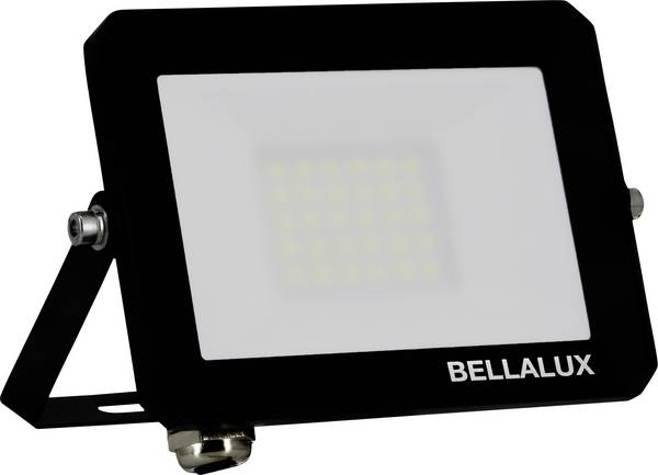 BELLALUX  4099854493324 Projecteur d'éclairage LED  20 W Couleur d'éclairage (ampoule LED): blanc froid