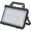 OSRAM Projecteur de chantier Luminaire LED fonctionnant à pile 26 W blanc lumière du jour, blanc froid noir/gris