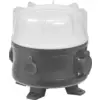 OSRAM Projecteur de chantier LED 30 W blanc froid, blanc lumière du jour noir/gris