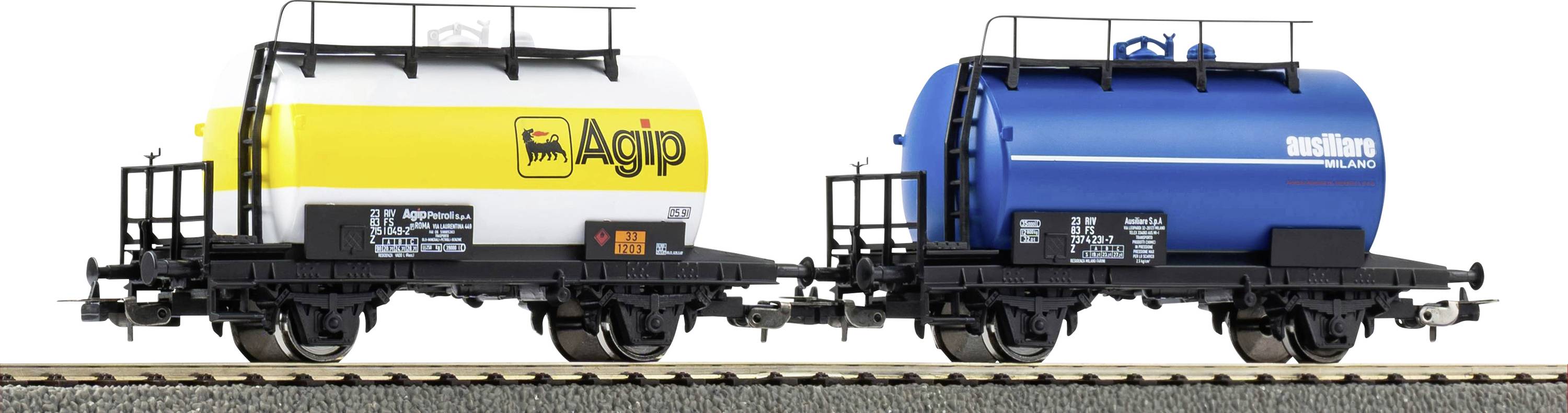 Piko H0 28330 Wagon-citerne CC