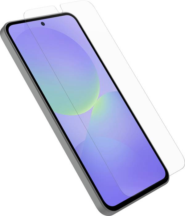 Otterbox Glass Verre de protection d'écran Samsung Samsung Galaxy A36, Samsung Galaxy A56 1 pc(s) résistant aux éraflures, anti-traces de doigts 77-97786