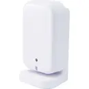 Shelly Presence Sensor Gen4 White Shelly Détecteur de mouvements, Détecteur de présence Bluetooth, ZigBee, Wi-Fi