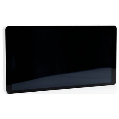 Shelly Wall Display X2i Silver Shelly Écran tactile mural Wi-Fi, Bluetooth-4