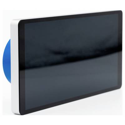 Shelly Wall Display X2i Silver Shelly Écran tactile mural Wi-Fi, Bluetooth-6