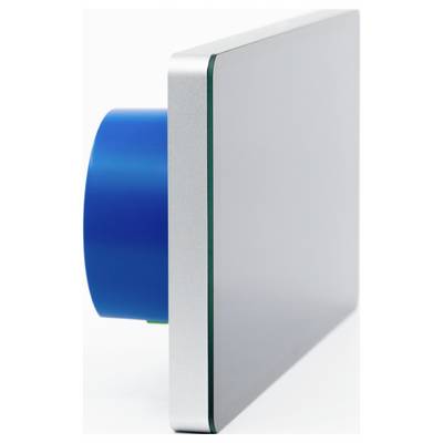 Shelly Wall Display X2i Silver Shelly Écran tactile mural Wi-Fi, Bluetooth-7
