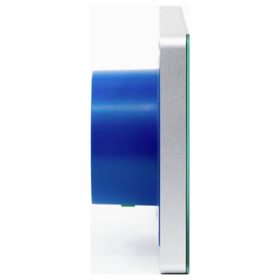Shelly Wall Display X2i Silver Shelly Écran tactile mural Wi-Fi, Bluetooth-8