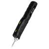 PCE Instruments PCE-ESI 100 Fer à souder sans fil 3.7 V 8 W forme pointue 0 - 480 °C avec support