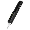 PCE Instruments PCE-ESI 100 Fer à souder sans fil 3.7 V 8 W forme pointue 0 - 480 °C avec support