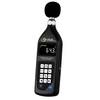 PCE Instruments Sonomètre Enregistreur de données PCE-ISM 10ILEQ 20 - 90 dB 20 Hz - 8000 Hz RS-232