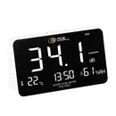 PCE Instruments Sonomètre PCE-TSM 3 30 - 130 dB 50 Hz - 8500 Hz USB-C