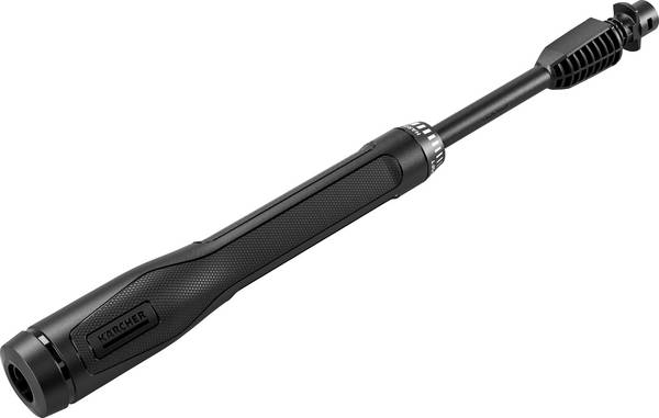 Kärcher Home & Garden 2.644-430.0 VP 160 Vario Power Jet Tuyau de sablage Adapté pour (marque de nettoyeur haute pression) Kärcher 1 pc(s)