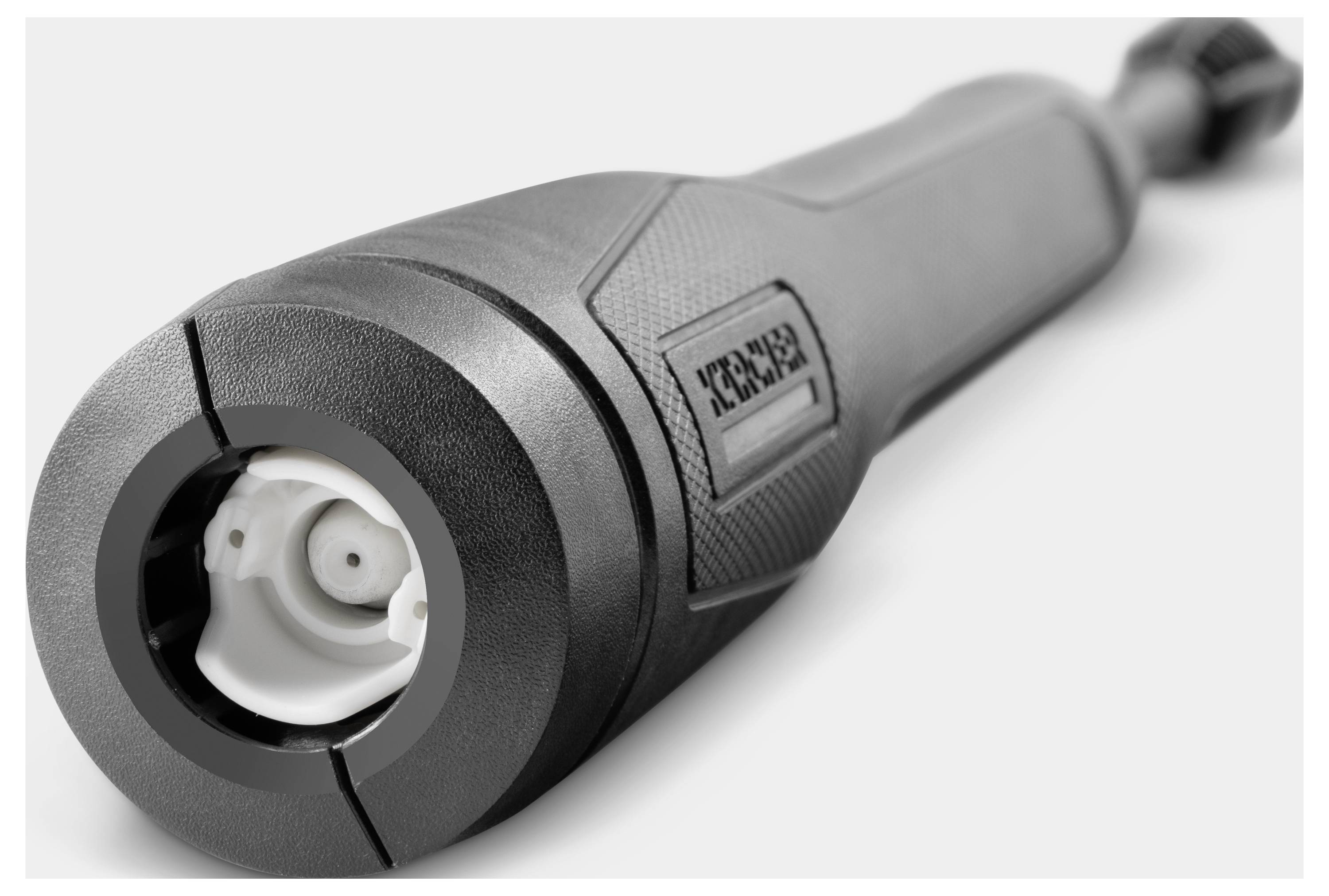 Kärcher Home & Garden 2.644-430.0 VP 160 Vario Power Jet Tuyau de sablage Adapté pour (marque de nettoyeur haute pressio-1