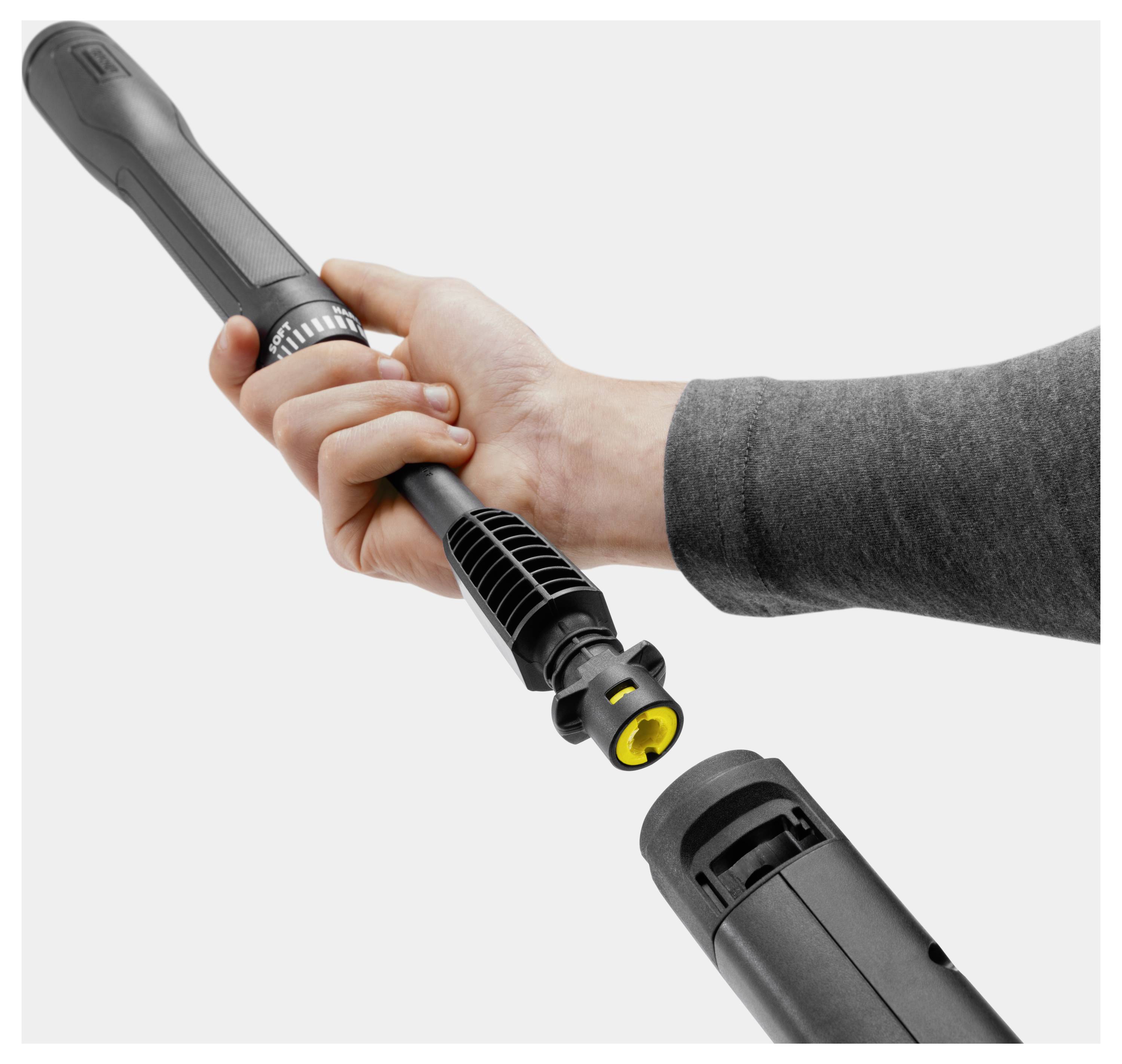 Kärcher Home & Garden 2.644-430.0 VP 160 Vario Power Jet Tuyau de sablage Adapté pour (marque de nettoyeur haute pressio-3