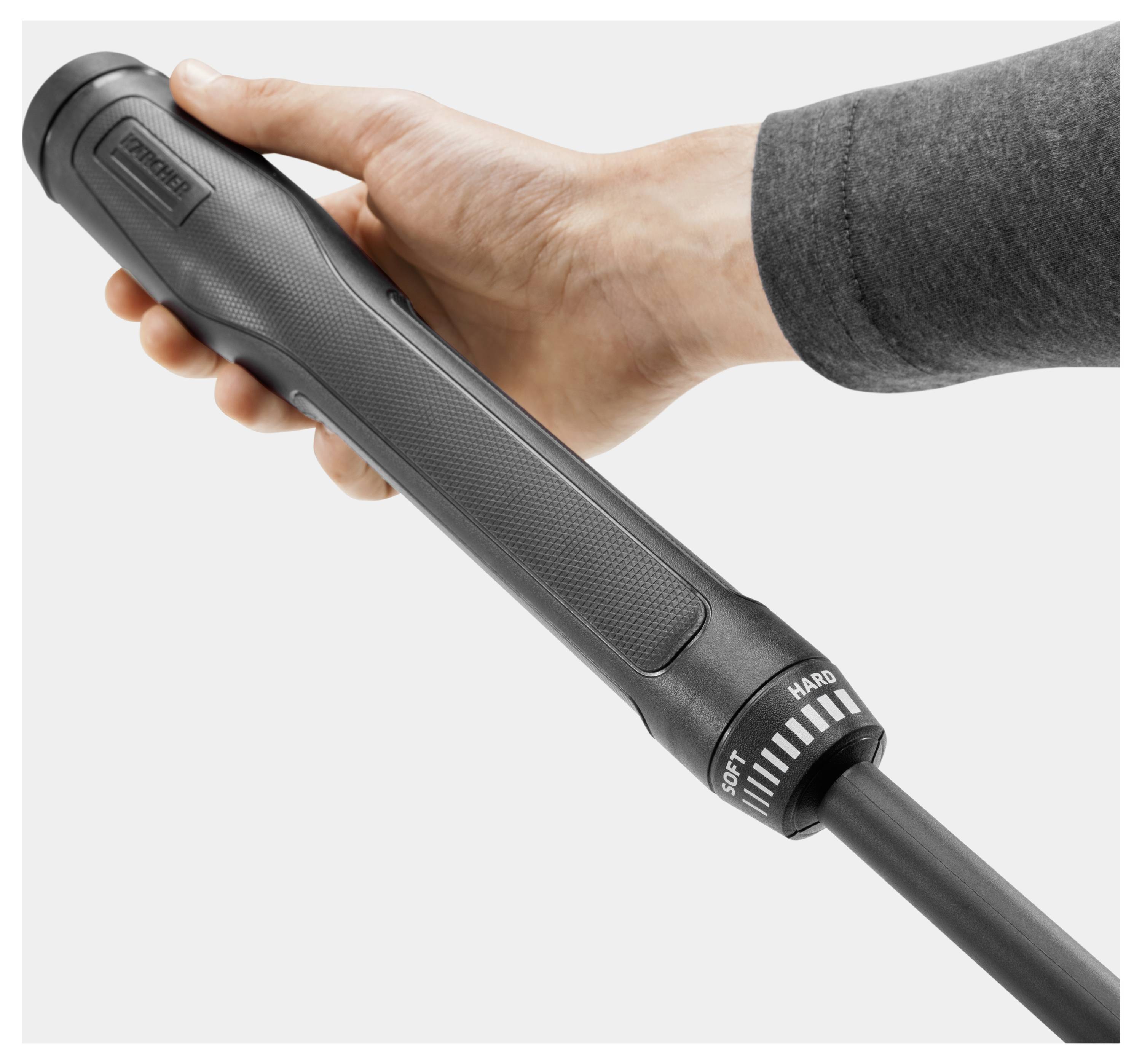 Kärcher Home & Garden 2.644-430.0 VP 160 Vario Power Jet Tuyau de sablage Adapté pour (marque de nettoyeur haute pressio-4