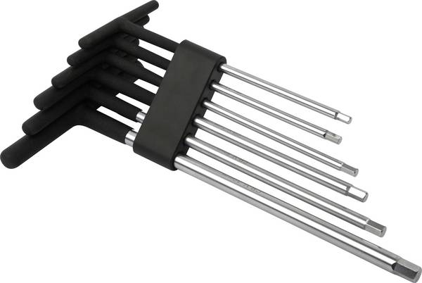 C.K   Clé mâle à six pans