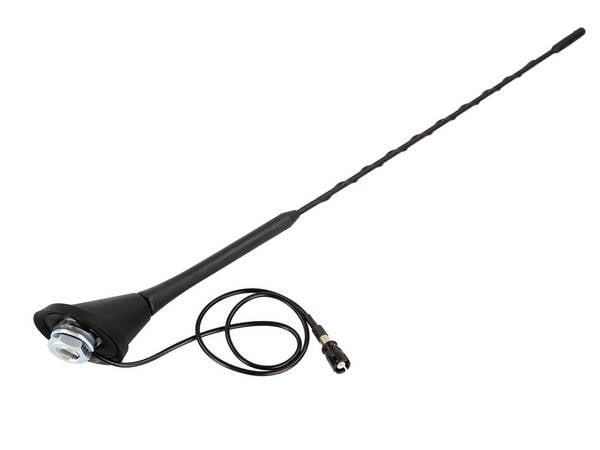 ACV  Fouet d'antenne de rechange pour autoradio